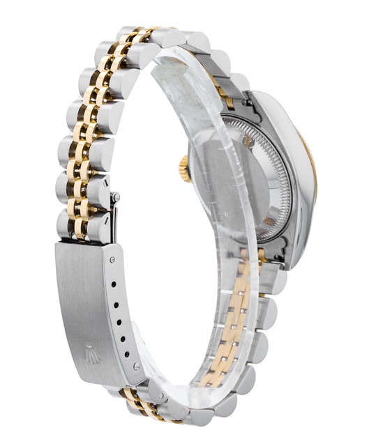 Rolex Datejust Lady 69173 Image 3